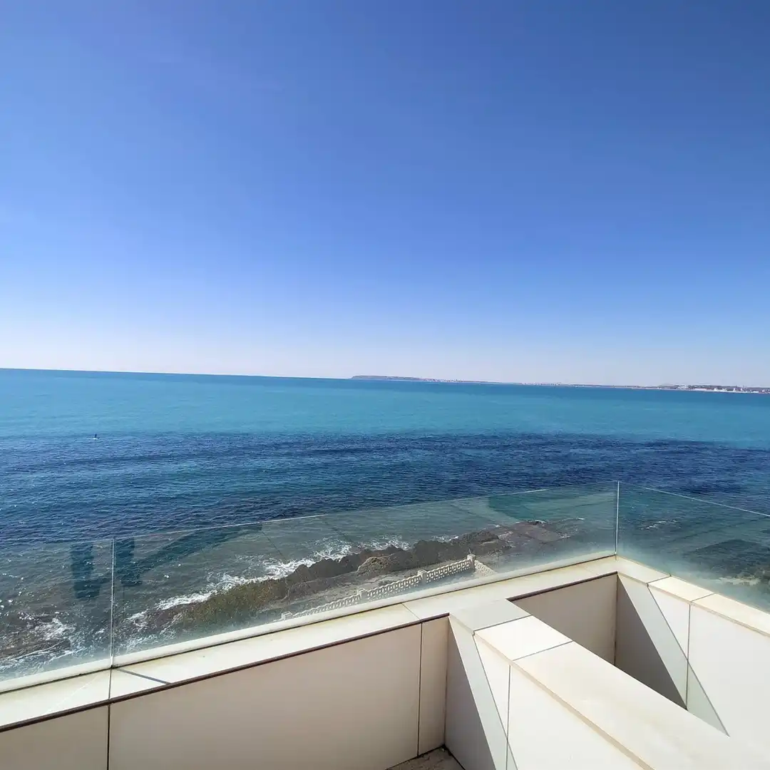 Villa mit Terrasse zum Verkauf in Playa de San Juan - El Cabo de las Huertas, imagen 21