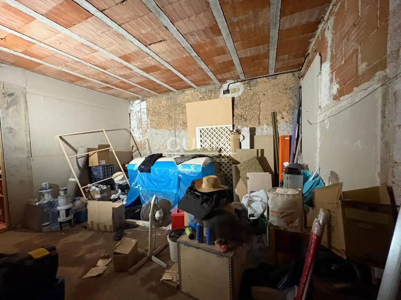 Casa o chalet en venta en Vilanova de la Barca