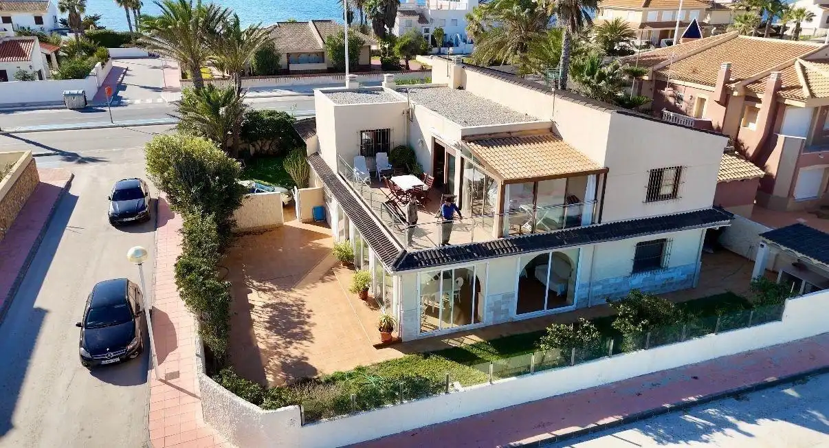 Casa o xalet en venda a Entremares