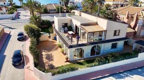 Foto 3 de Casa o xalet en venda a Entremares, La Manga del Mar Menor