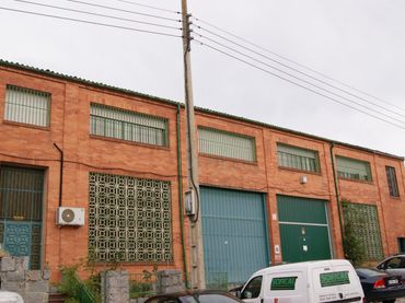 Industriegebäude zum Verkauf in El Cerro - Carretera de San Rafael