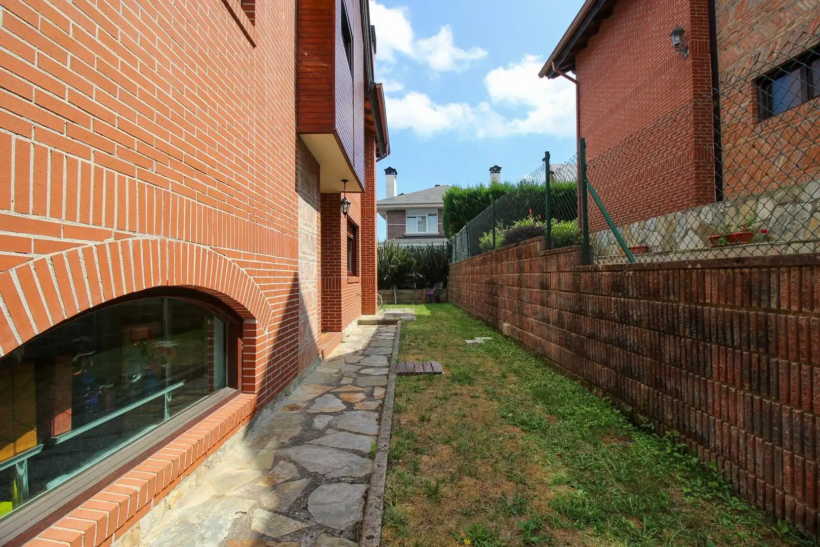 Villa mit Garten zum Verkauf in Urbanización Pinamar 7, imagen 57