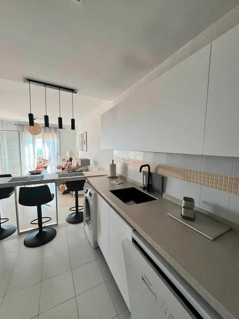 Apartments for rent in Avenida Marina del Este, 38, Punta La Mona