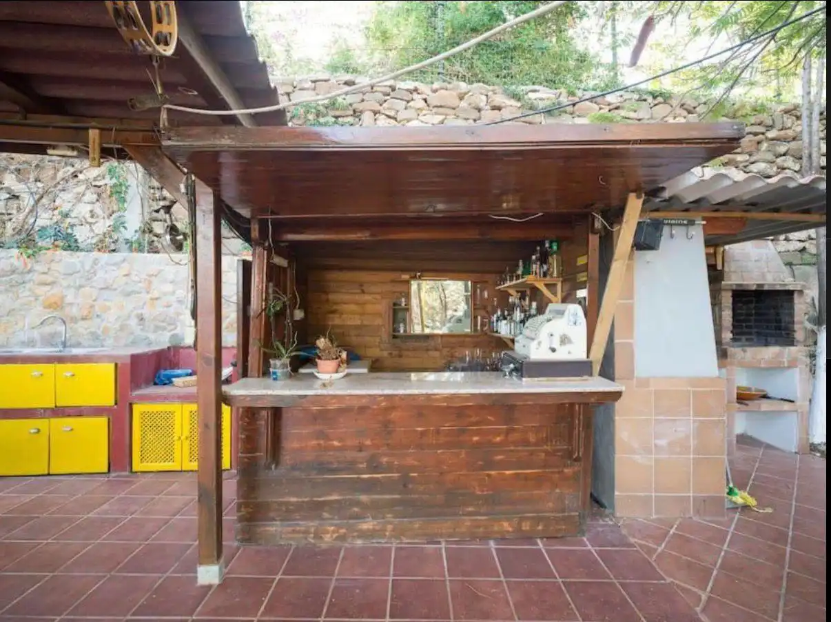 Country homes for sale in Gáldar  with Air Conditioner, Private garden and Parquet flooring
