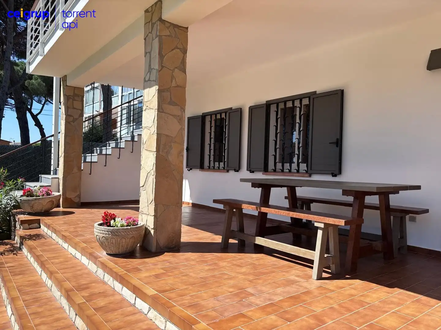 Maison avec piscine à vendre à Riells, imagen 15