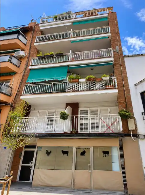 Flat for sale in Avinguda del Mediterrani 52