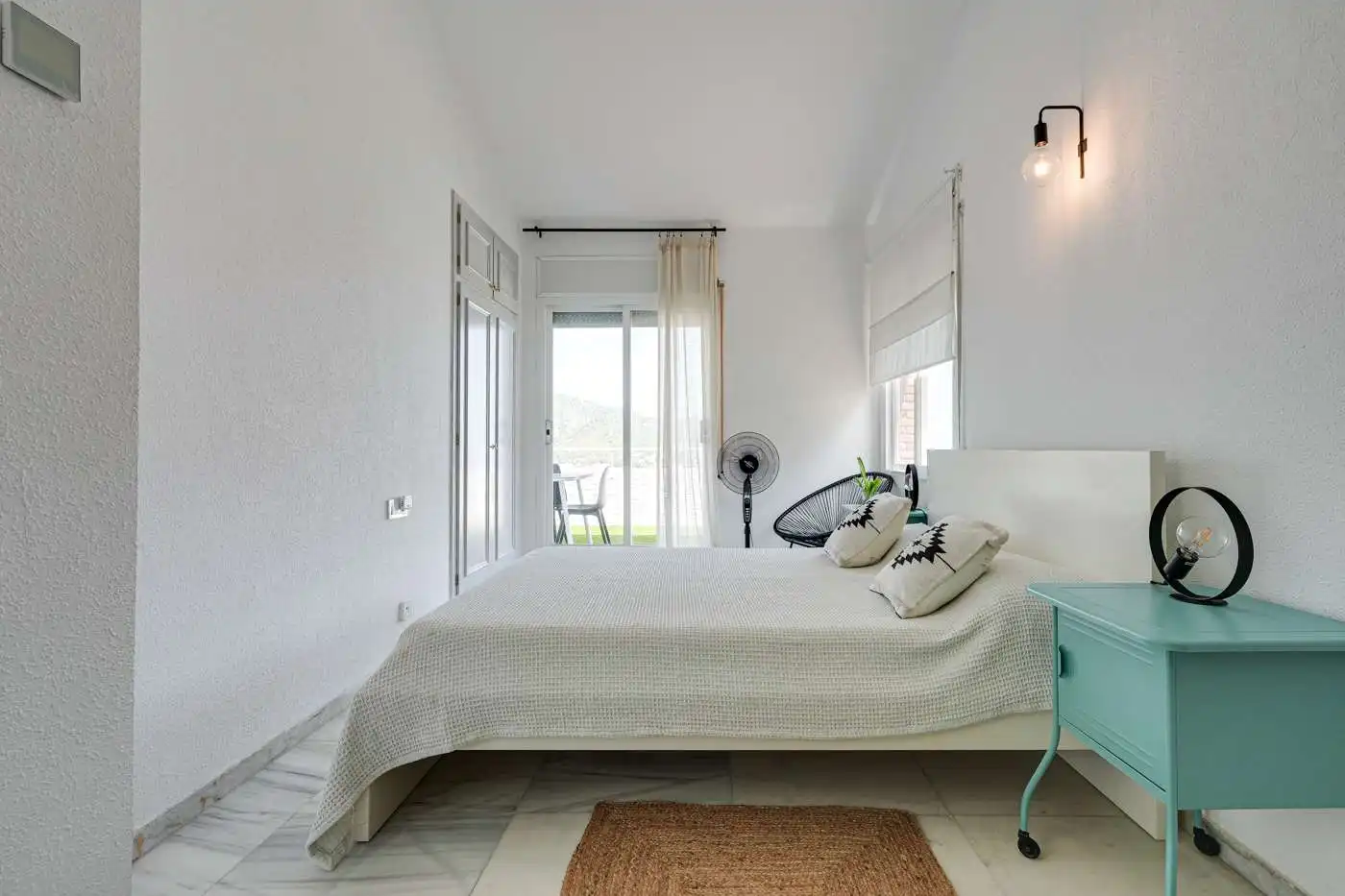 Habitación de Casa o chalet en venta en Tossa de Mar con Aire acondicionado, Jardín privado y Terraza