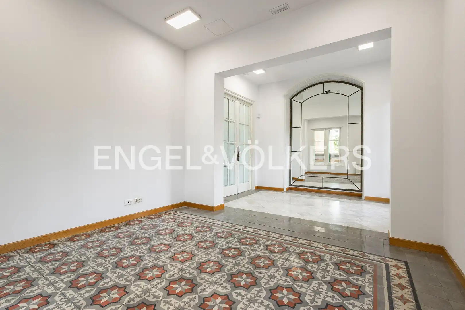 Casa o xalet de lloguer en Barcelona amb Aire condicionat, Calefacció i Jardí privat