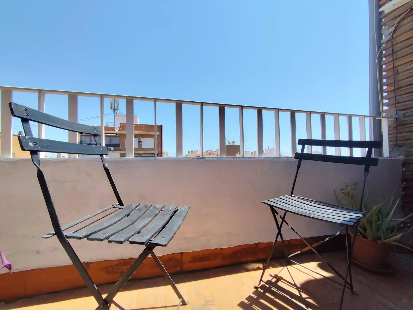 Flat for rent in PEREZ GALDOS, Barrio de Patraix