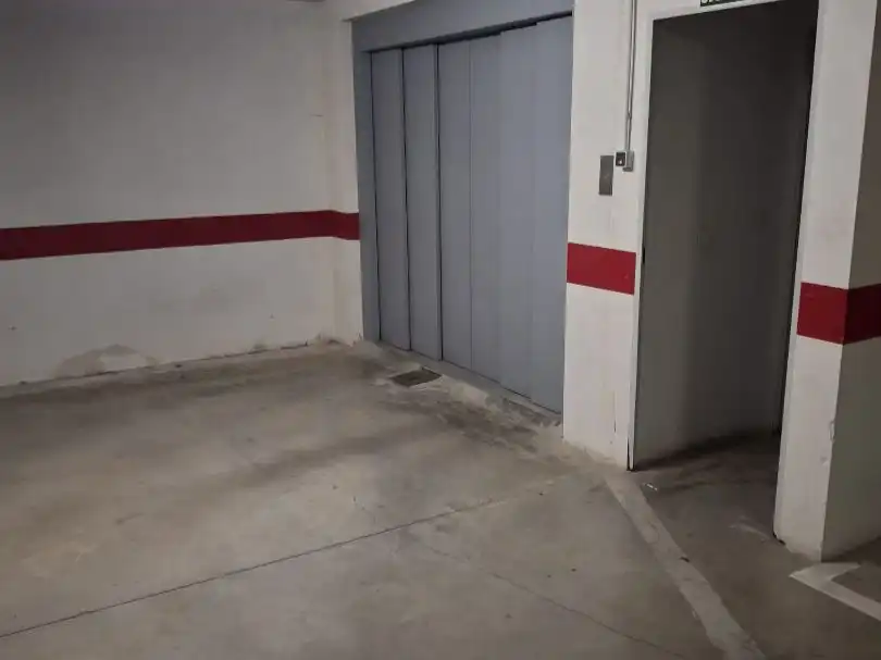 Parkplatz von Garage zum Verkauf in L'Alcora