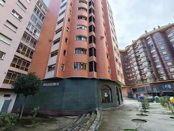 Gewerbefläche zum Verkauf in Calle Fernando Morán 2, imagen 28