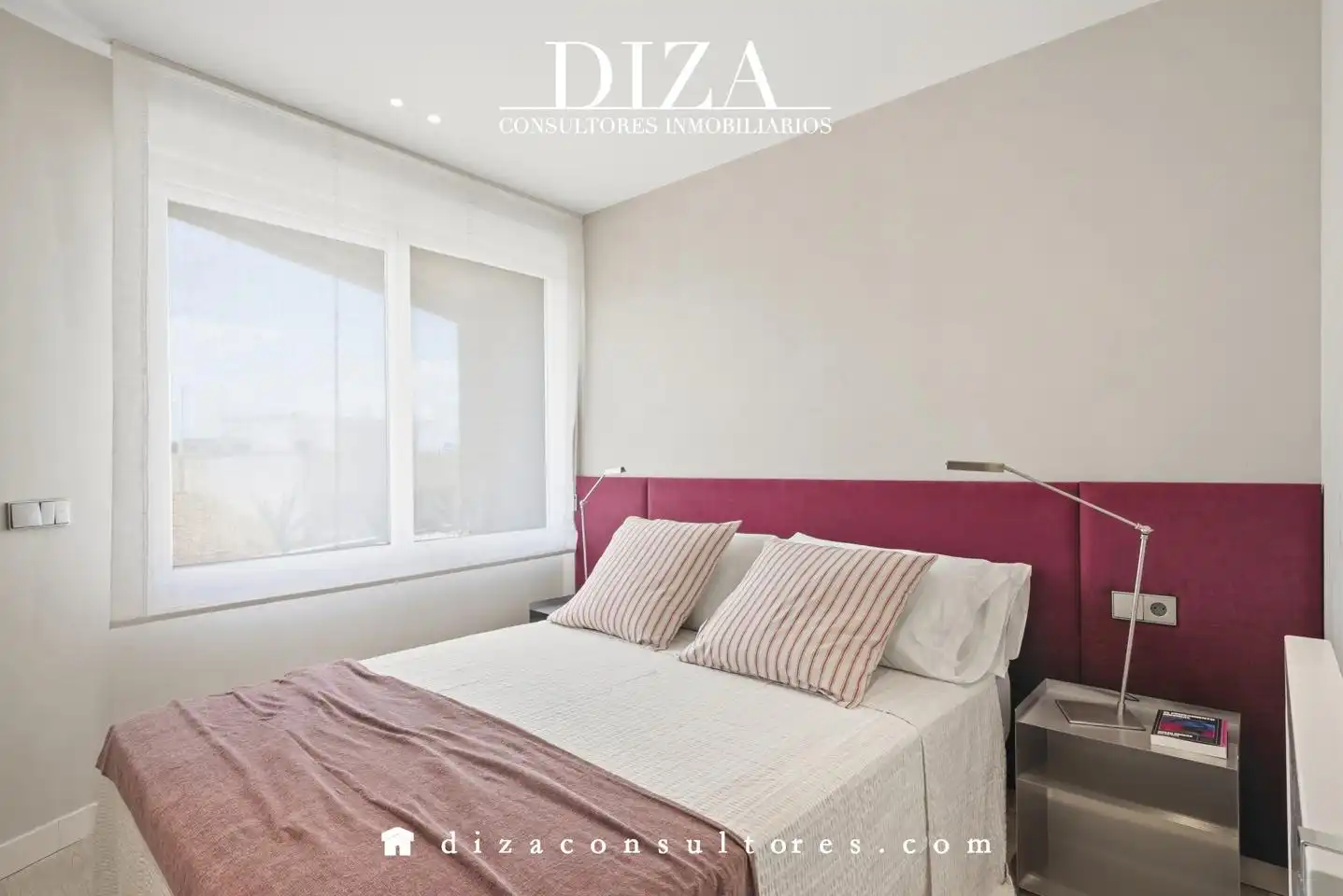Appartement avec ascenseur à vendre à Barrio de Salamanca, imagen 25