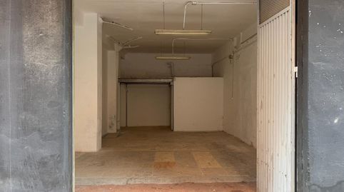 Foto 4 von Geschaftsraum zum Verkauf in Calle de Buenavista, 103, Centro Puerto, Sagunto / Sagunt