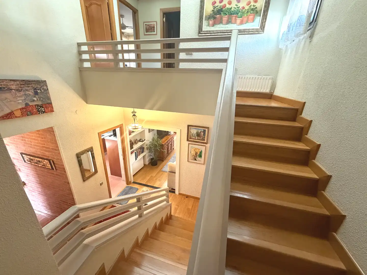 Casa o chalet en venta en Azuqueca de Henares con Aire acondicionado, Jardín privado y Trastero