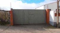 Exterior view of Residential for sale in Alcuéscar