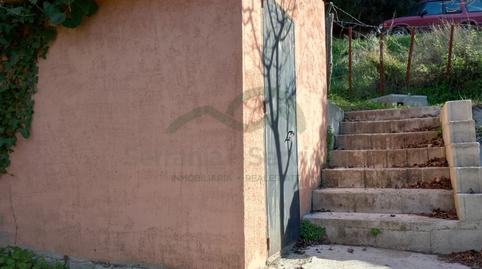 Foto 2 de Residencial en venta en Júzcar, Málaga