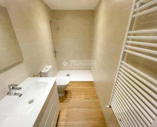 Bathroom of Flat for sale in Guadarrama  with Heating and Community pool