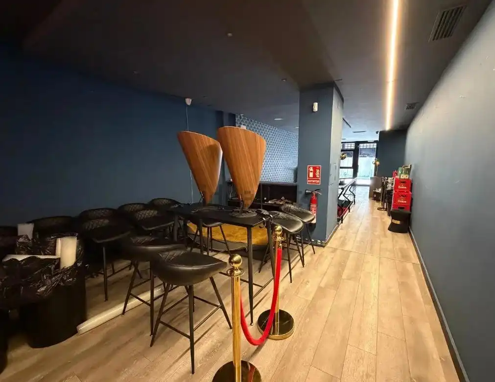 Local comercial de lloguer a Centro, imagen 14
