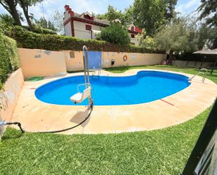 Piscina de Pis en venda en Málaga Capital amb Aire condicionat, Terrassa i Forn