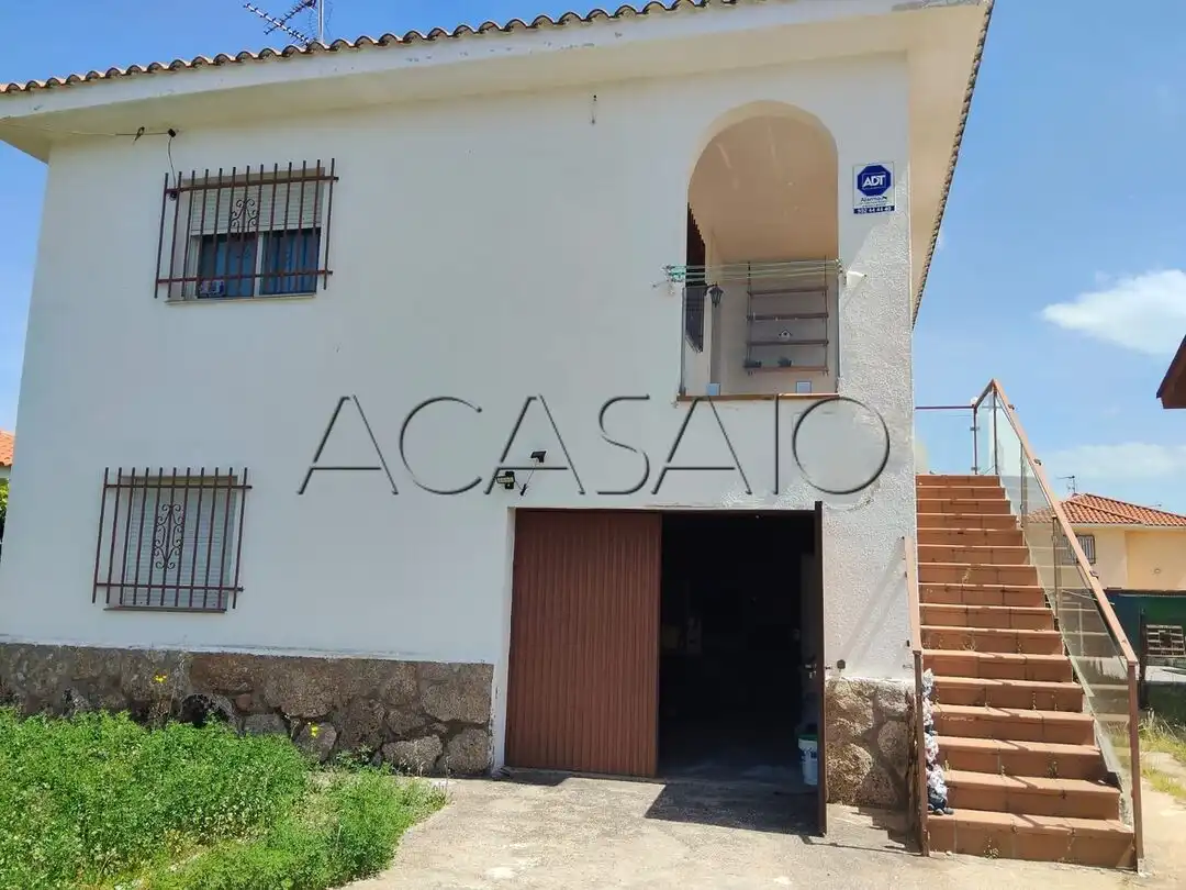 Casa en venda a El Casar de Escalona, imagen 17