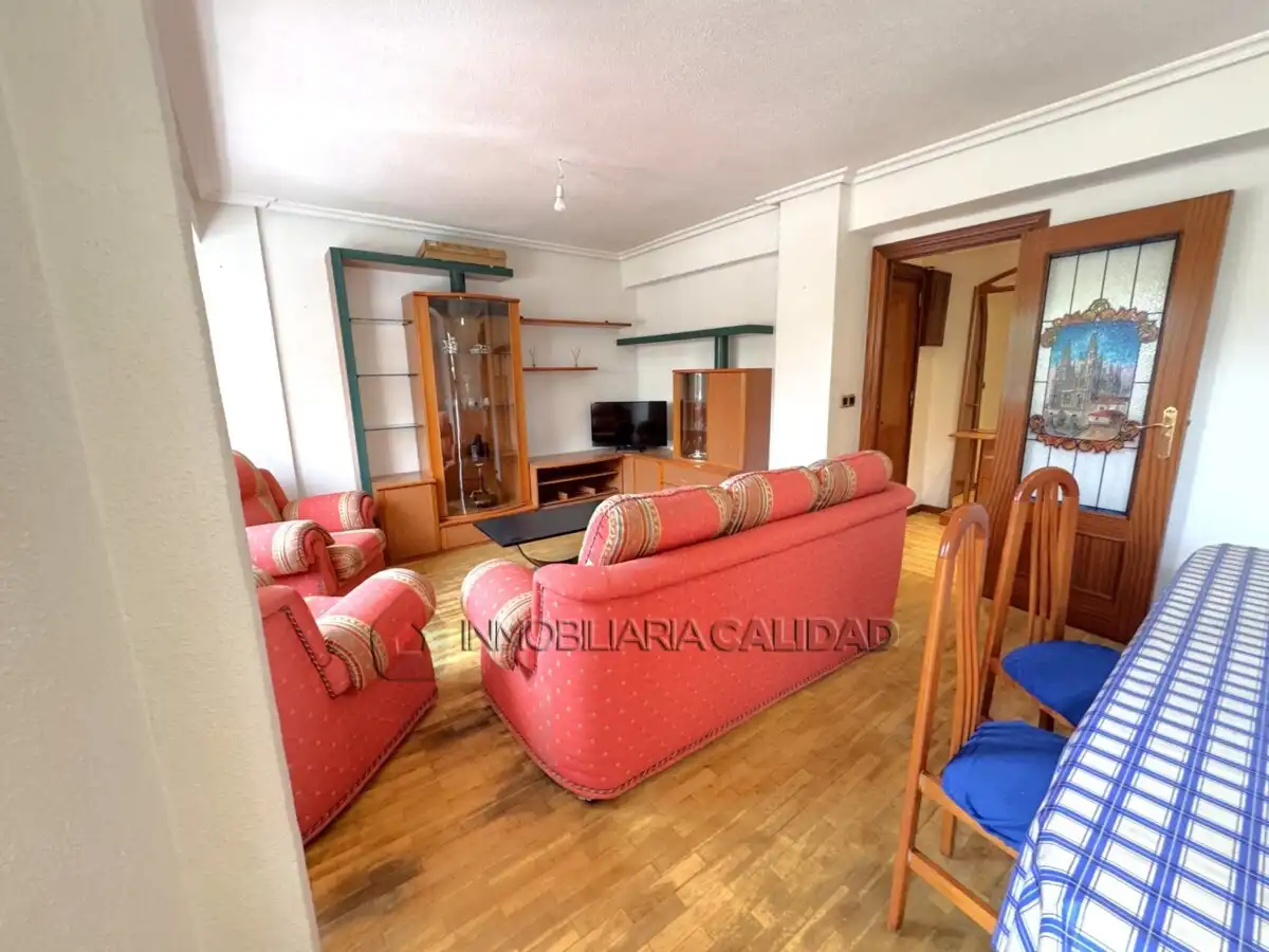 Wohnung mit Aufzug zur Miete in Zona Sur - Barrio Cortes, imagen 13