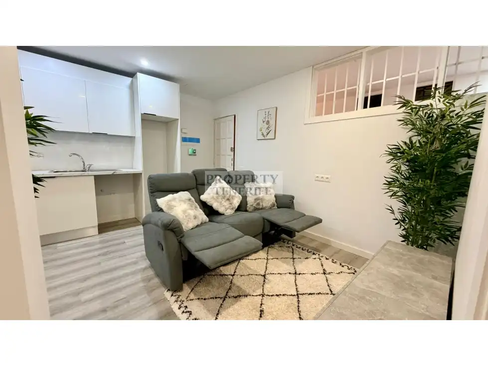 Apartment mit Pool zum Verkauf in Los Cristianos, imagen 4