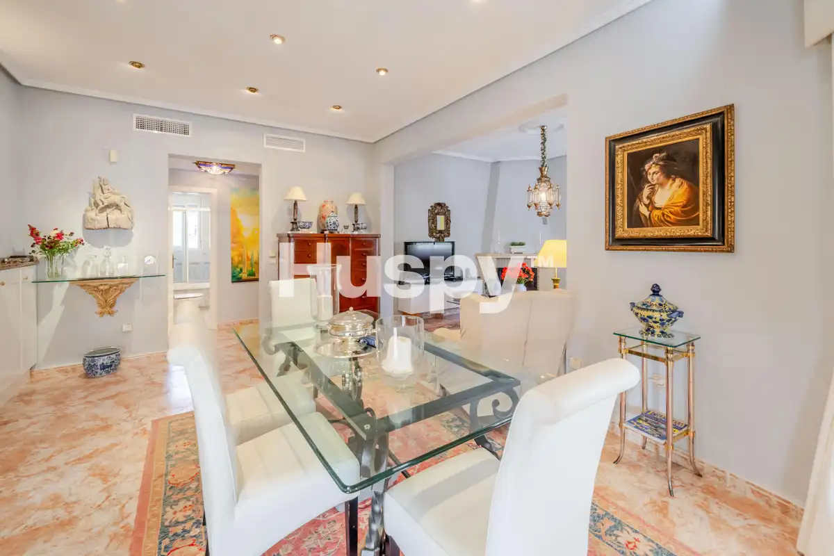 Maison avec terrasse à vendre à Calle Burgos, imagen 14