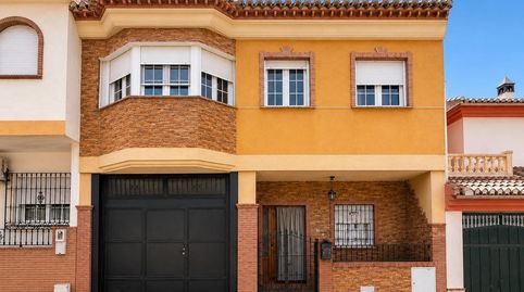Gran casa en Padul, Granada