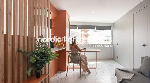 Foto 4 de Pis en venda a Paseo Marítimo de Levante, Vélez-Málaga