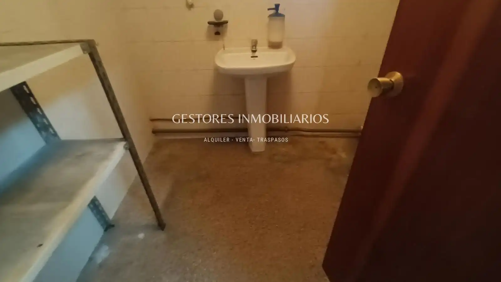Local commercial à vendre à Centre - Zona Alta, imagen 16