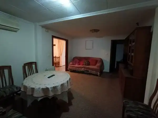 Casa adosada en venta en Agost con Terraza, Trastero y Amueblado