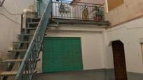 Balcony of House or chalet for sale in Almagro