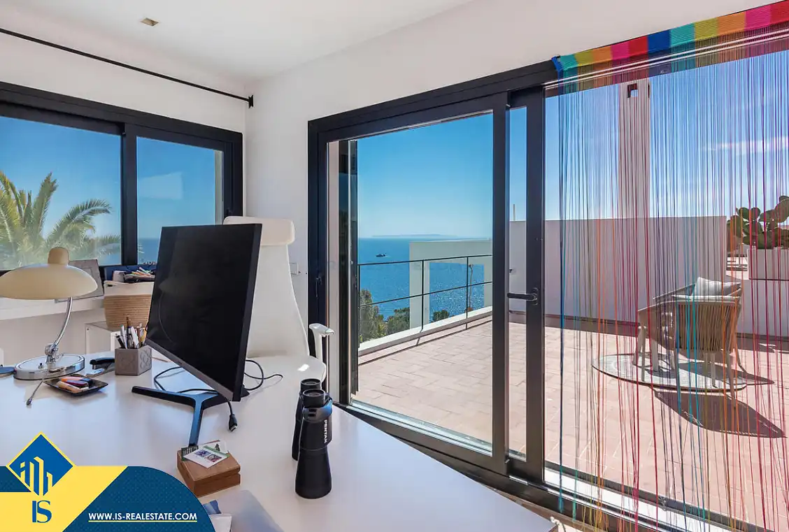 Chalet con terraza en venta en Roca Llisa, imagen 9