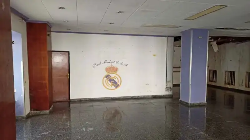 Oficina en venda en Posadas