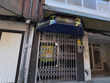 Gewerbefläche zur Miete in Flores de Sil - La Placa