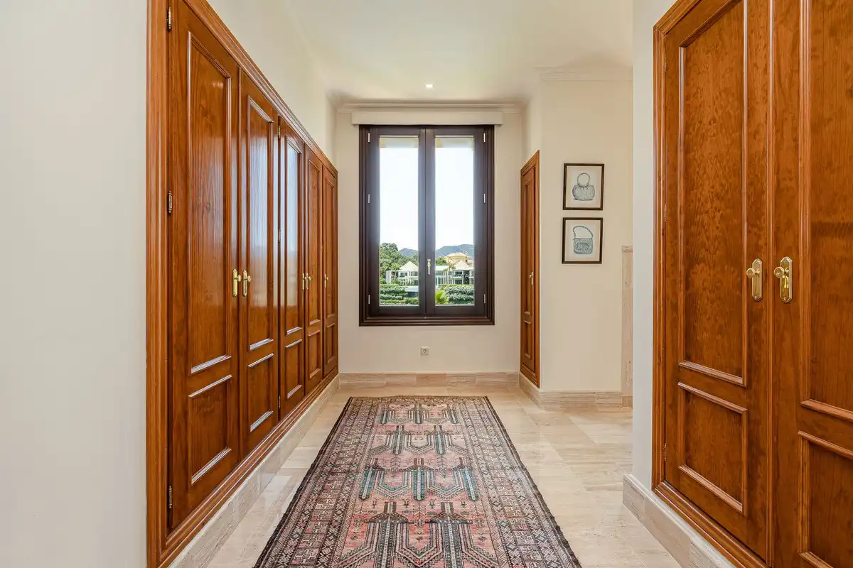 Villa mit Pool zum Verkauf in El Madroñal 94, imagen 12