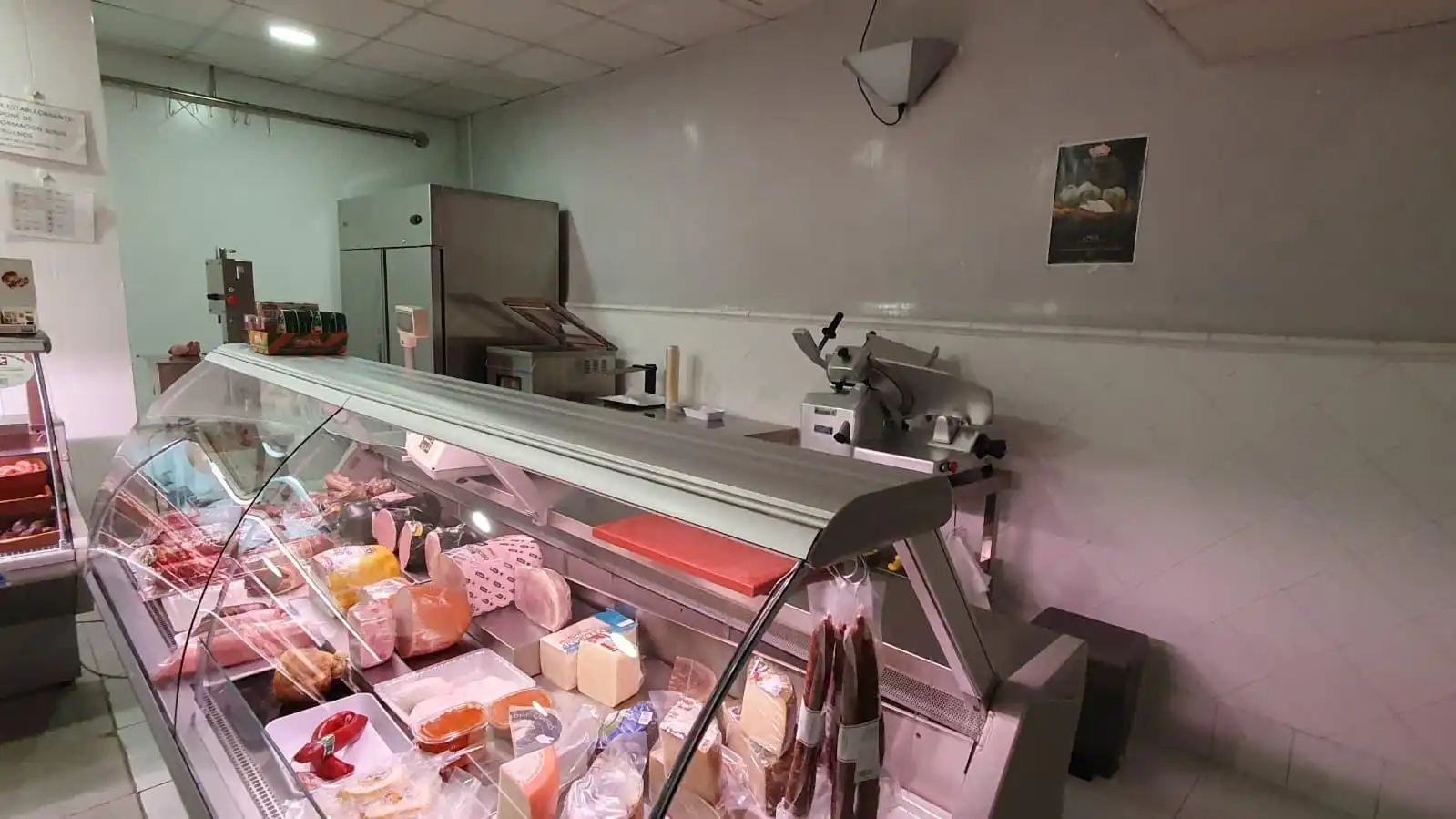 Local de alquiler en Tavernes Blanques con Amueblado