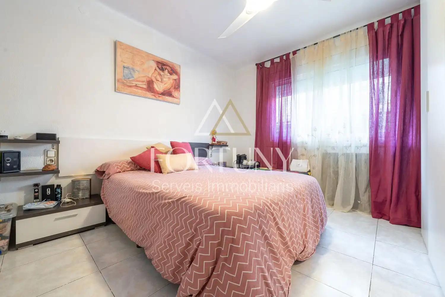 Flat for sale in Centre