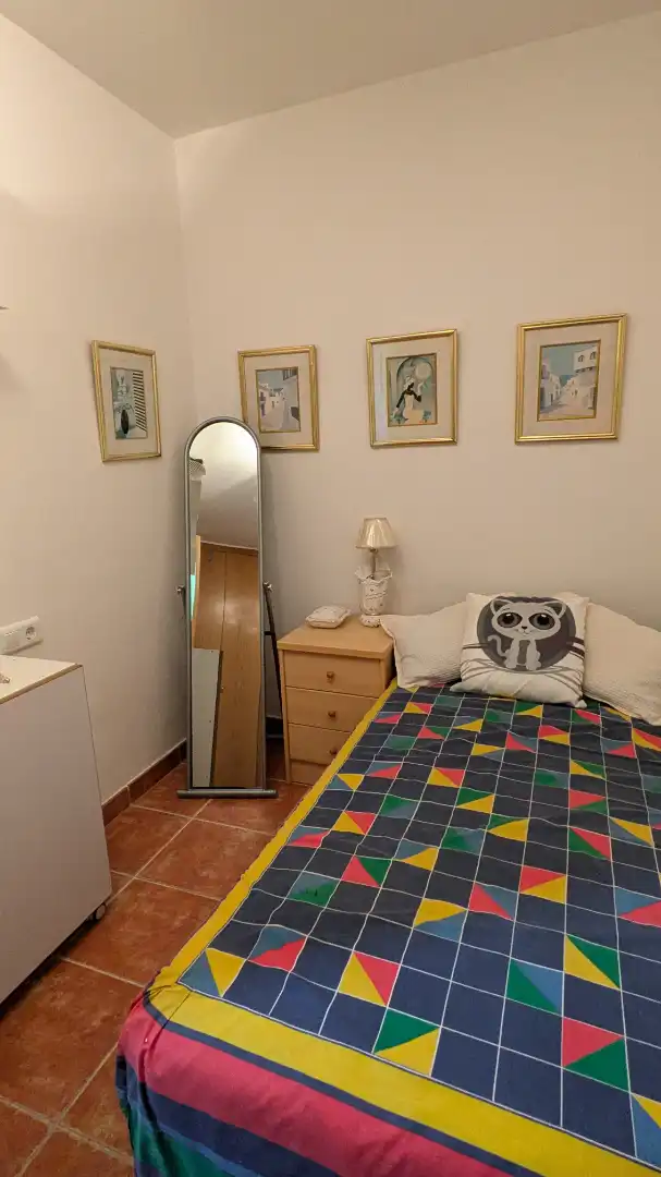 Wohnung mit Aufzug zum Verkauf in Carrer d'Antoni Roig, imagen 5