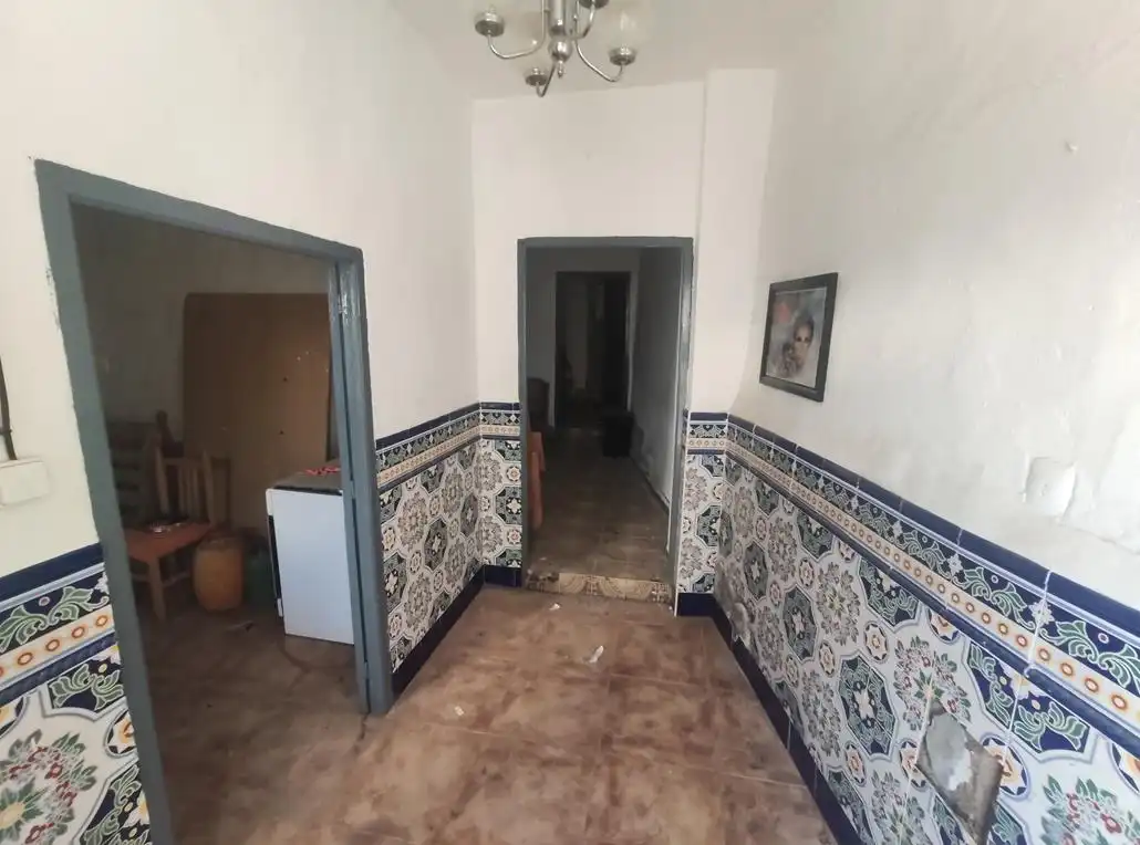 Casa o xalet en venda en Fiñana