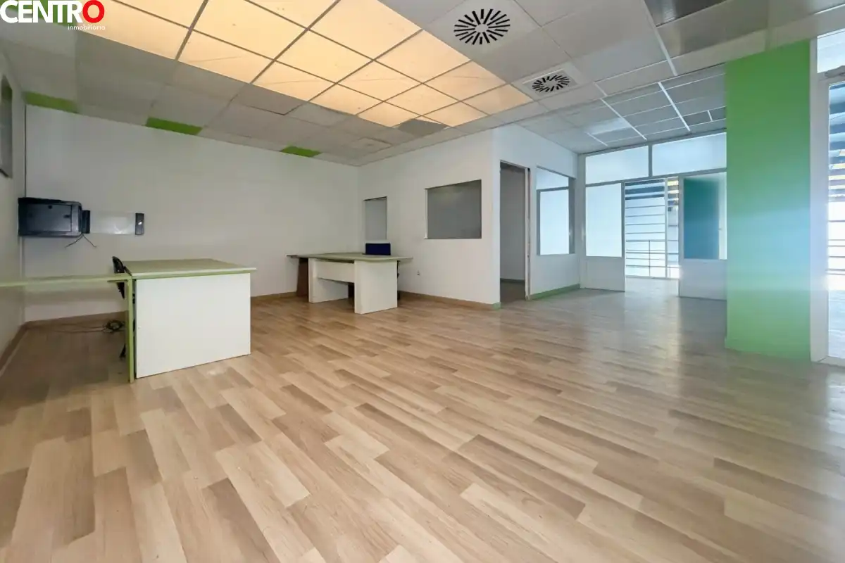 Fabrikhallen zum Verkauf in Ctra. Purchil-Belicena, Purchil