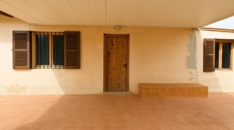 Foto 3 de Finca rústica en venta en Santa Eugènia, Illes Balears