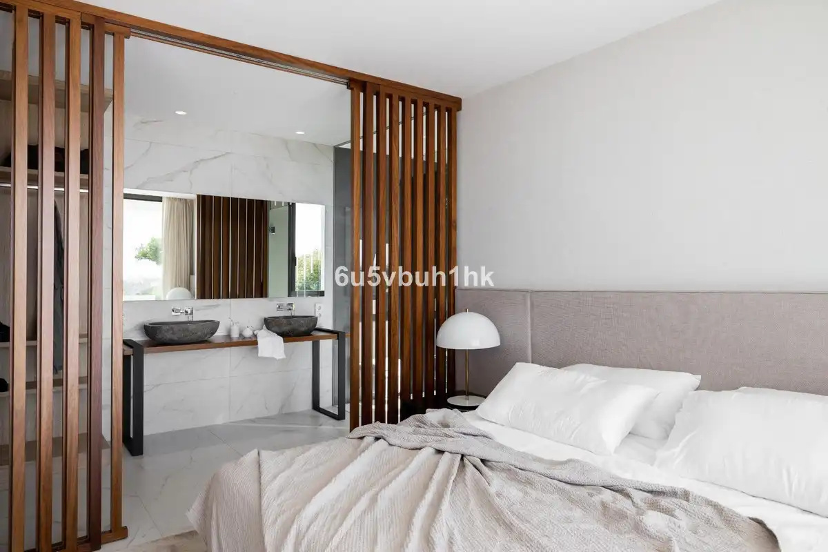 Penthouse with lift for sale in El Paraíso, imagen 6