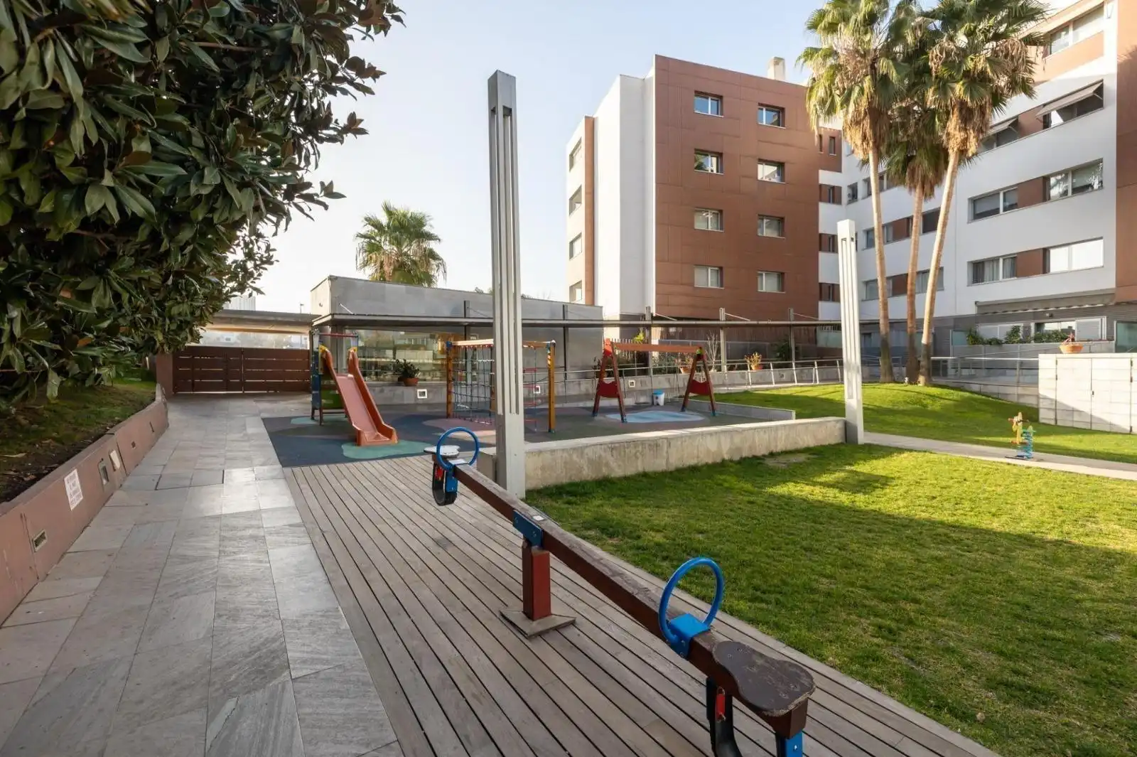 Appartement avec terrasse à louer à Campus de la Salud, imagen 29