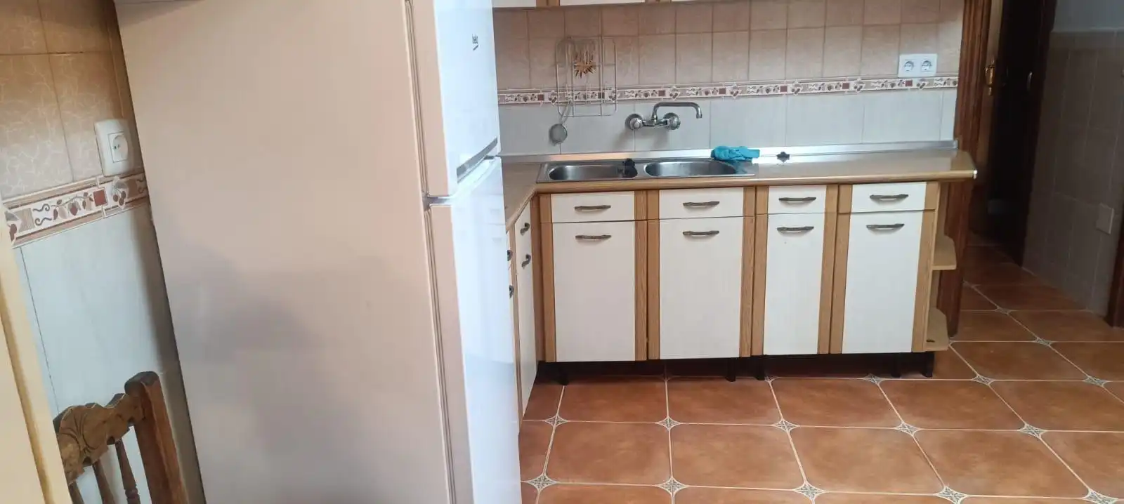 Casa rústica en venda a Huelma, imagen 3