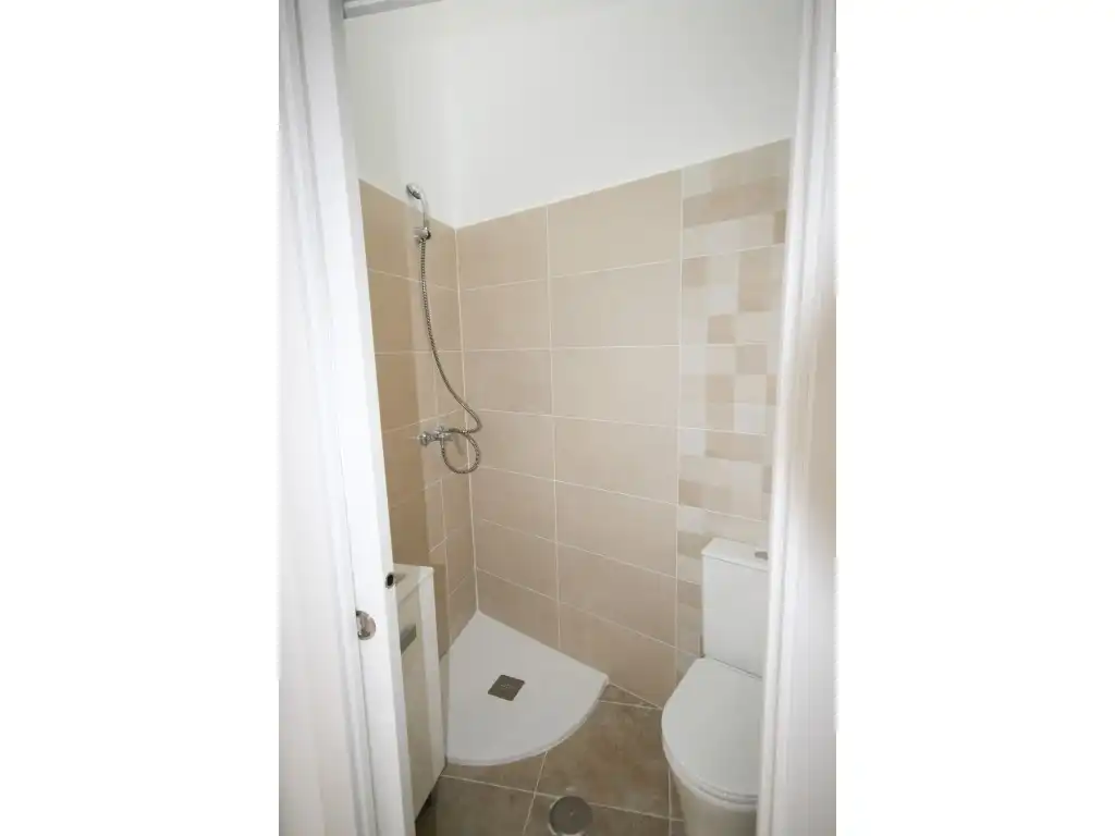 Bany de Casa o xalet en venda en Coín