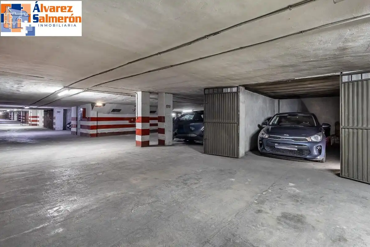 Flat with lift for sale in Beiro, imagen 22