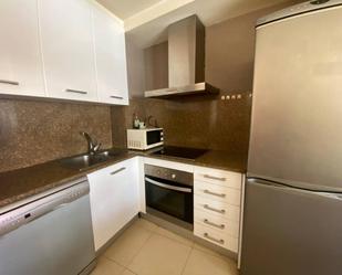 Kitchen of Apartment to rent in La Garriga