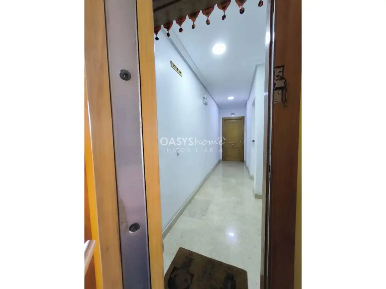 Flat for rent in Cartagena  with Terrace, Furnished and Balcony