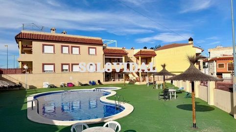 Foto 4 von Haus oder Chalet zum Verkauf in Orihuela ciudad, Orihuela